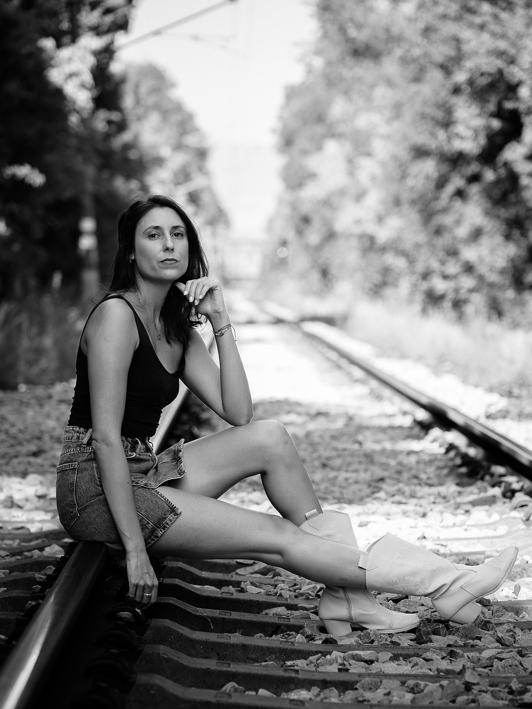 Veronika Sergieva