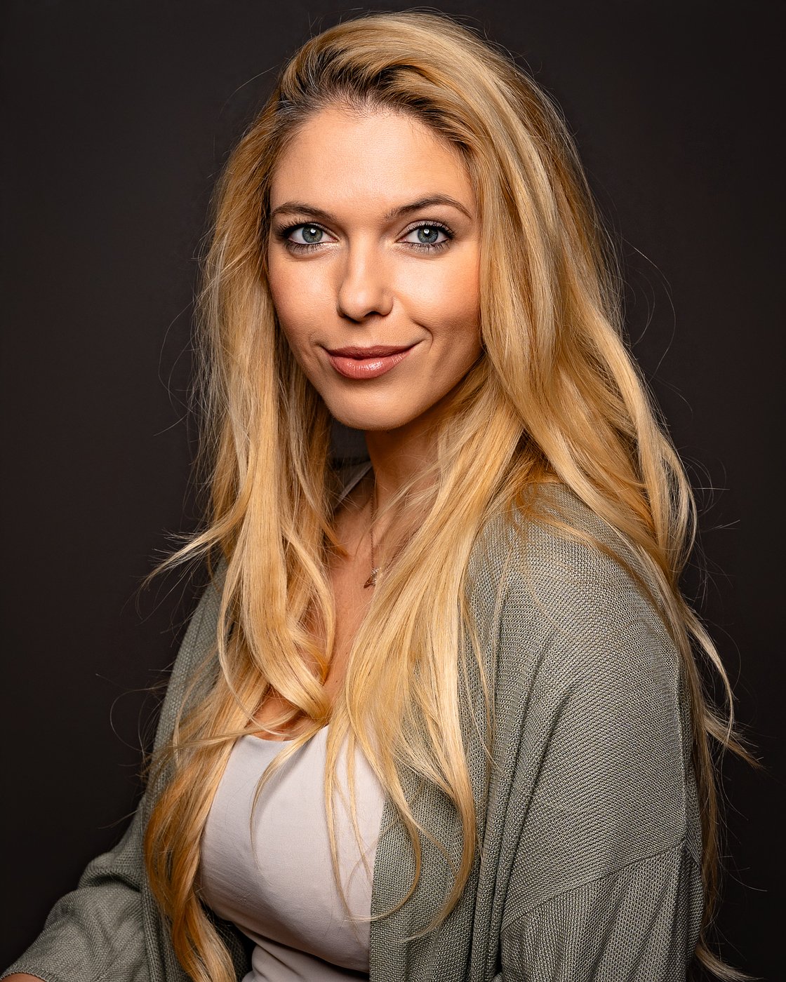 Eli Alexandrova