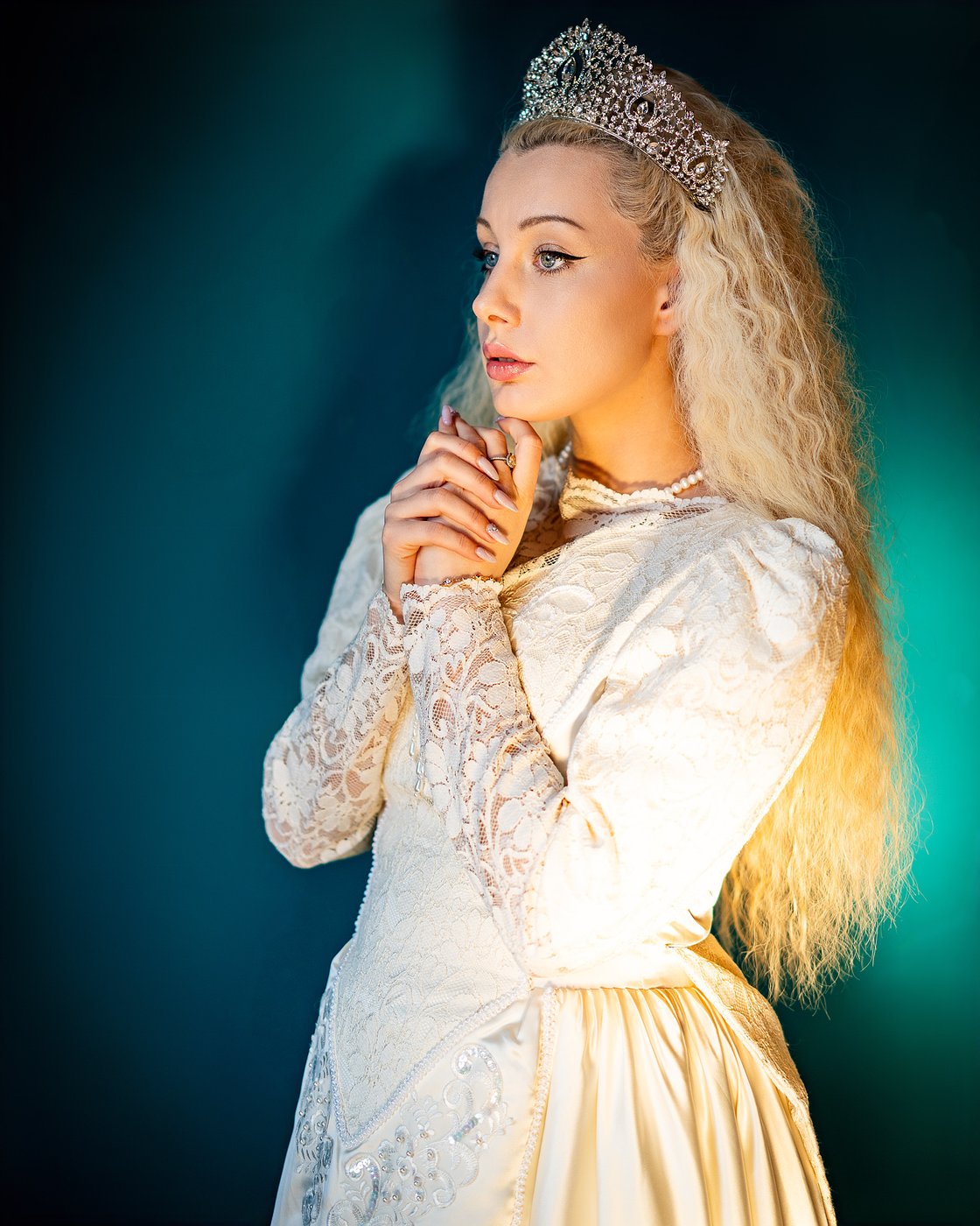 Gergana Belle