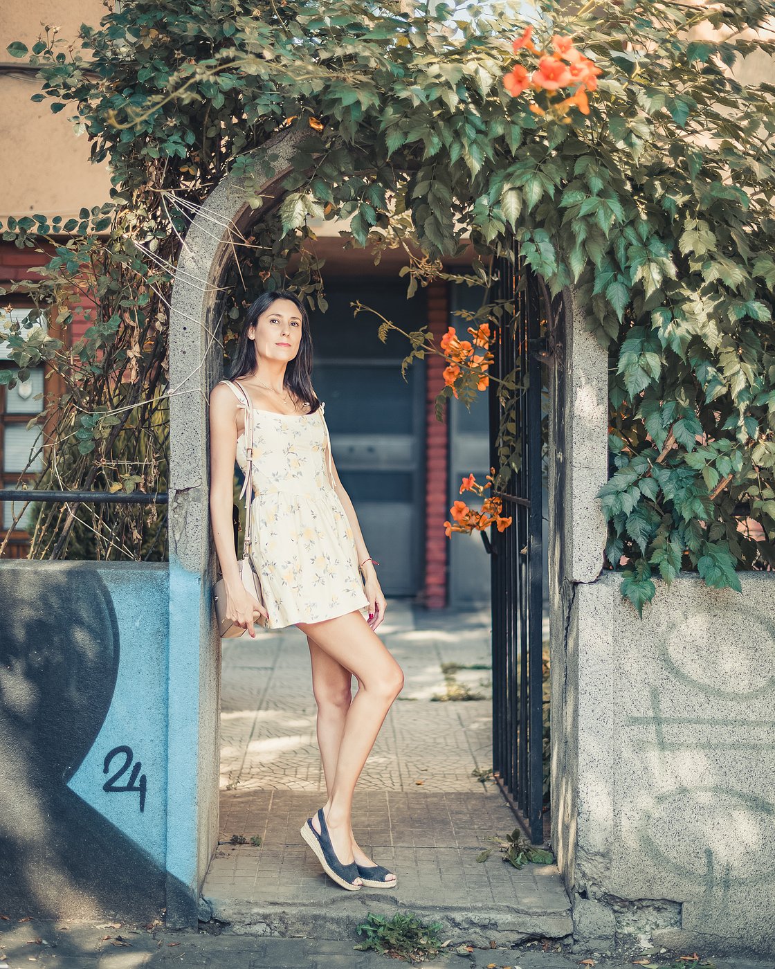 Veronika Sergieva