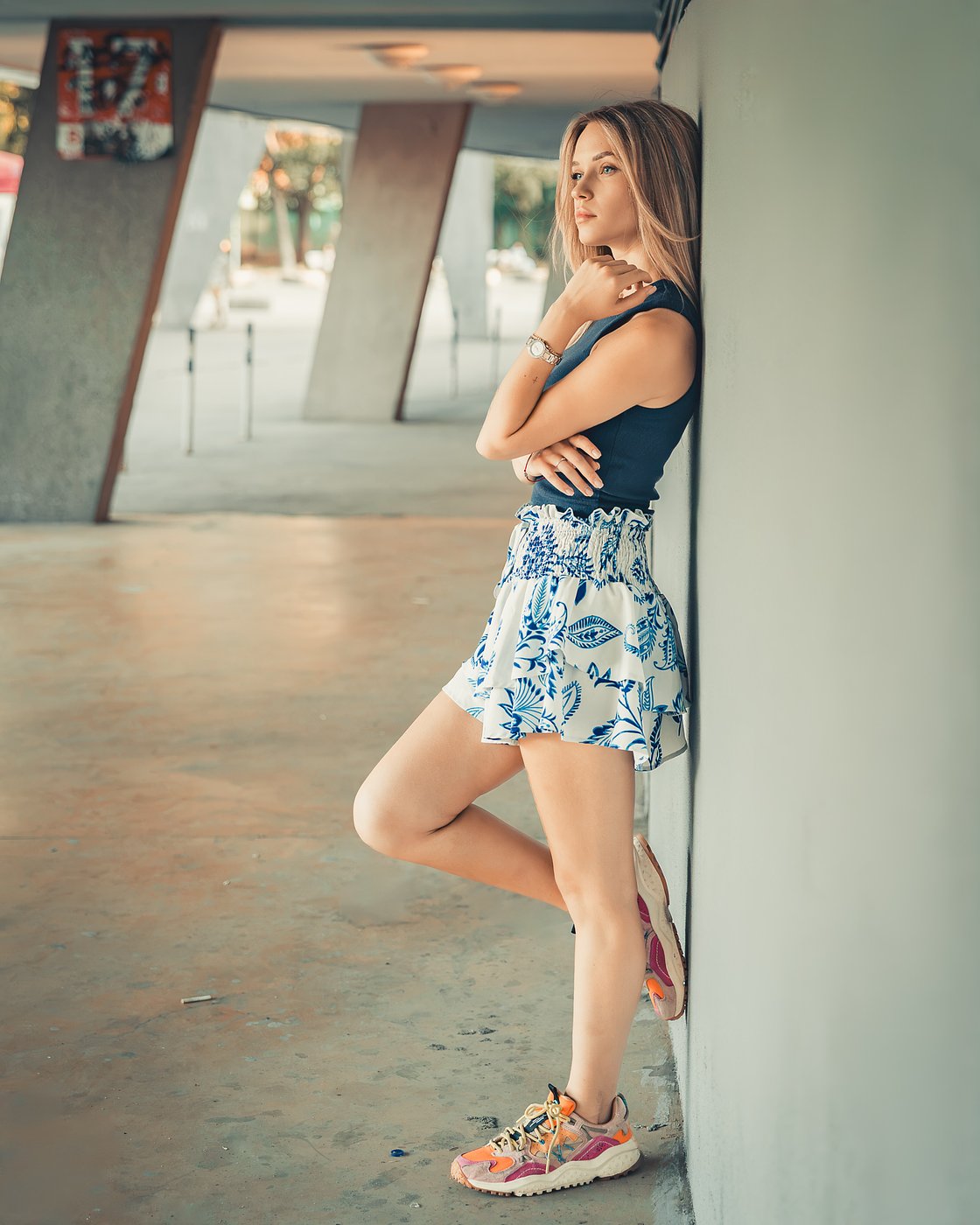 Victoria Yordanova