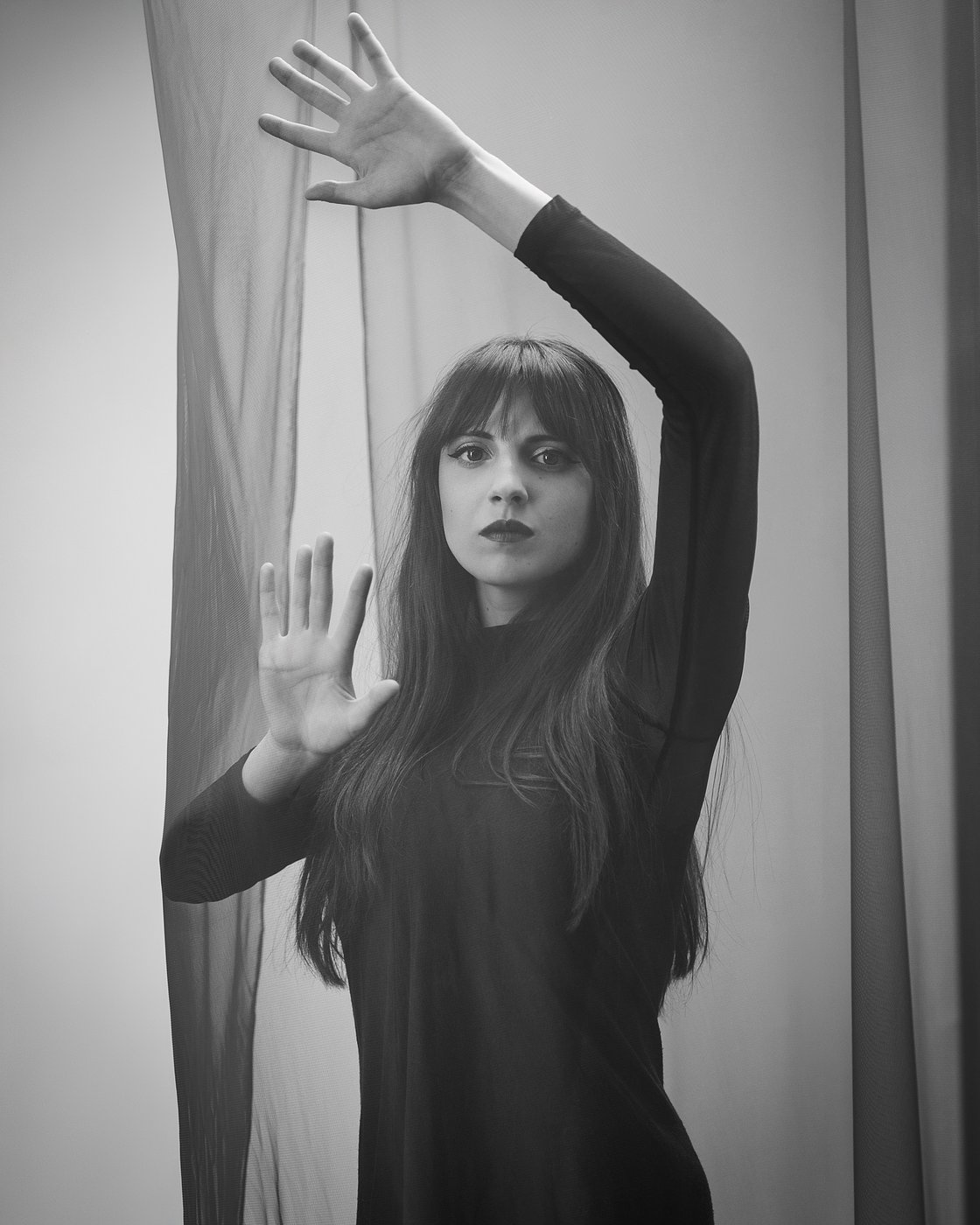 Sofia Krachanova