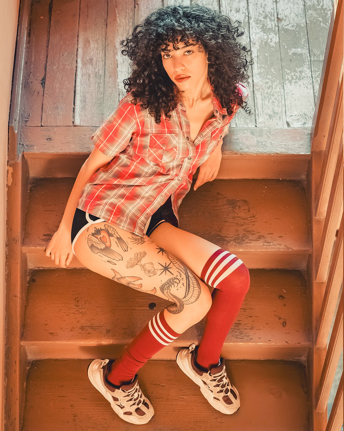 Rosi