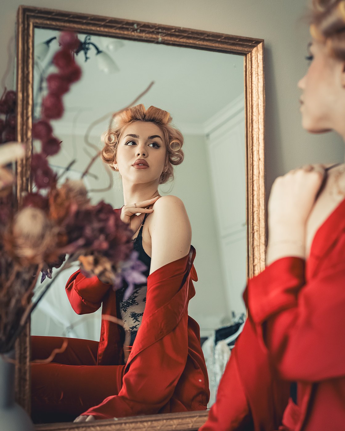 Bella Dichev