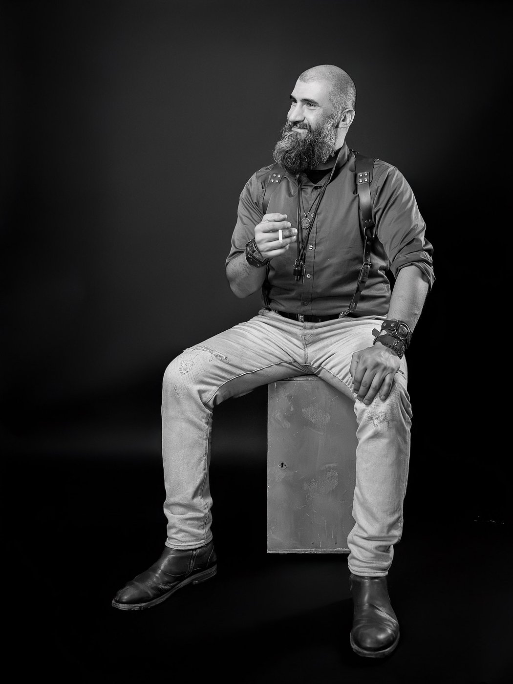 Nikolay Totomanov