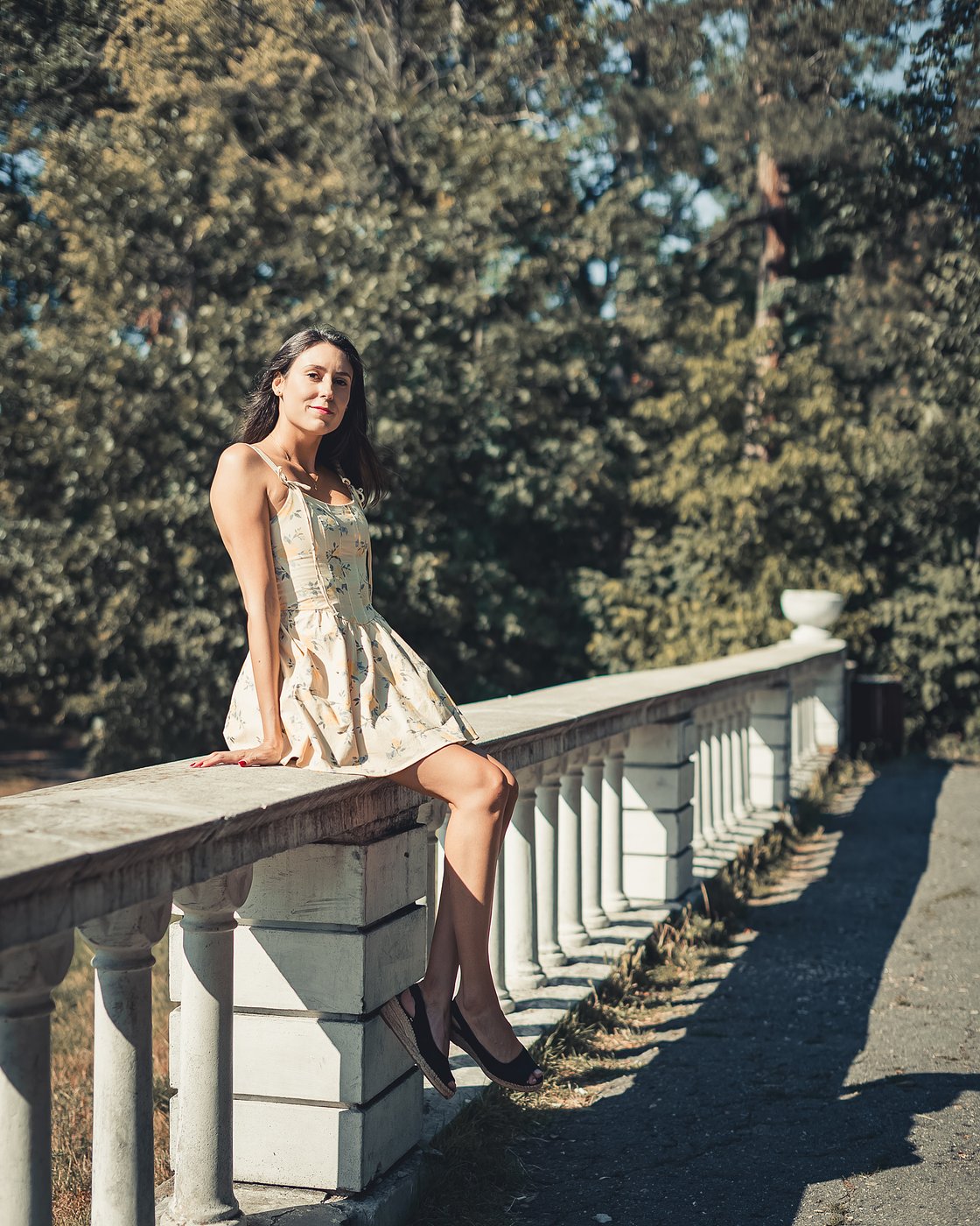 Veronika Sergieva
