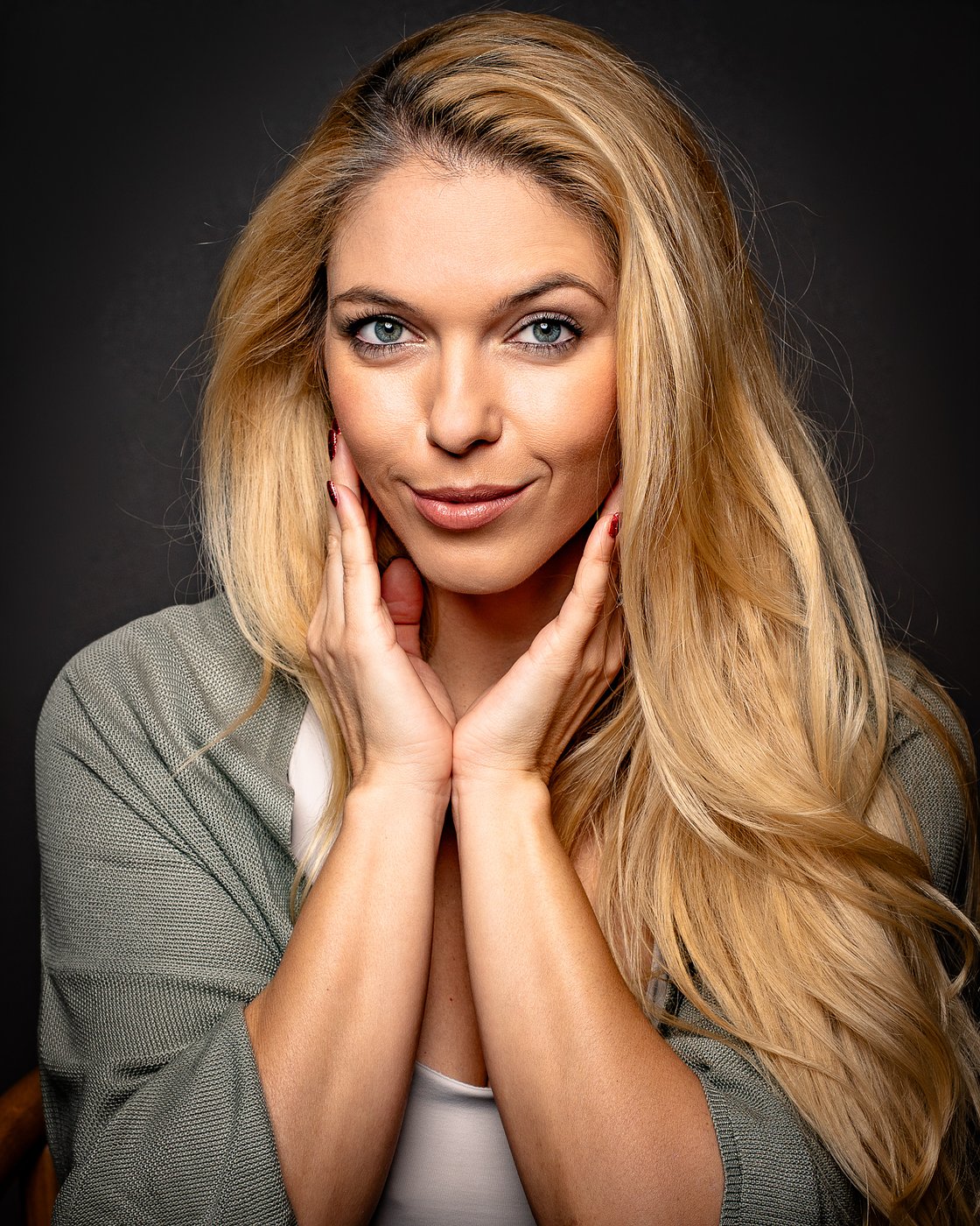 Eli Alexandrova
