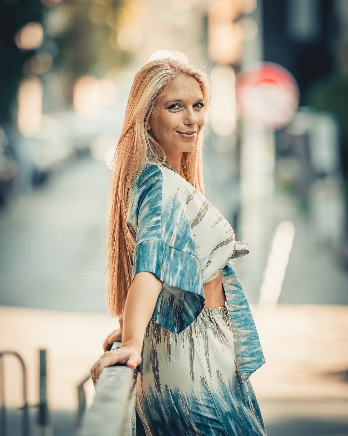 Eli Alexandrova