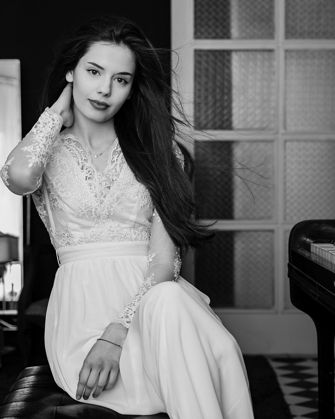 Vasilena Stavreva