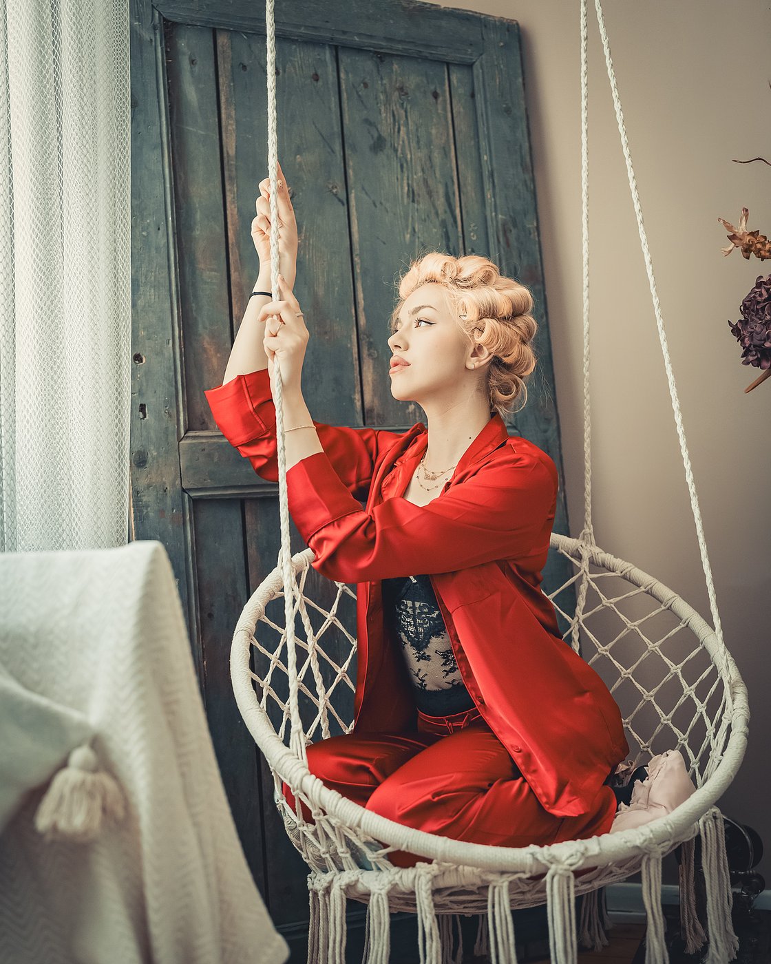 Bella Dichev