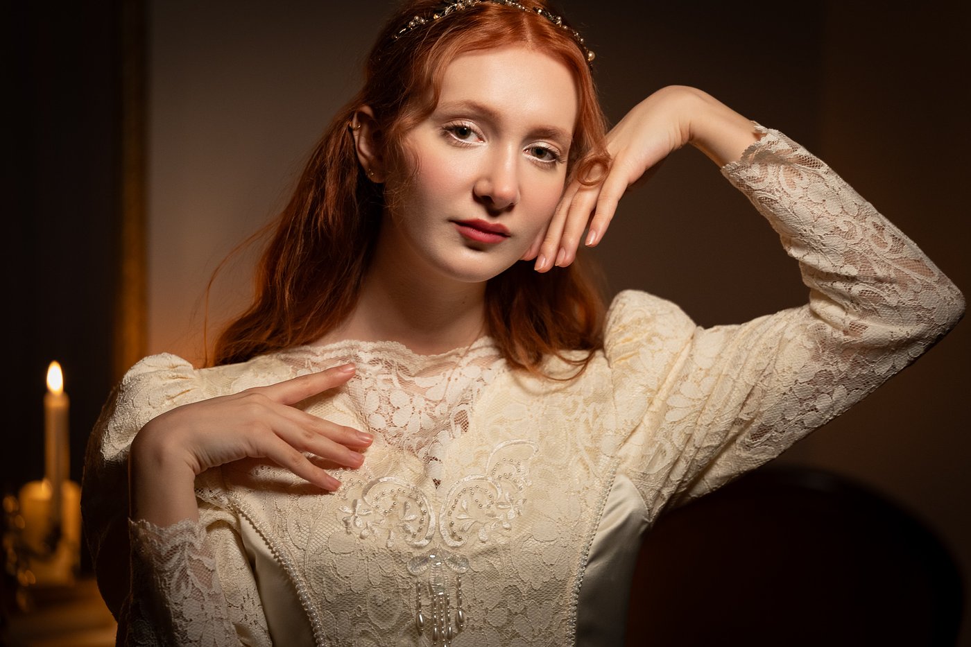 Deborah Georgieva