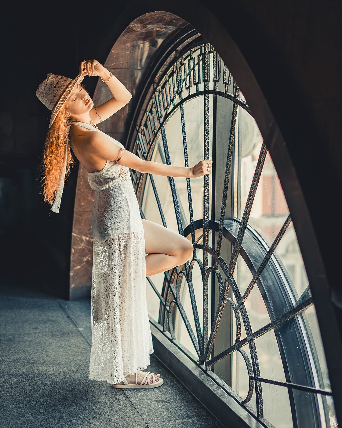 Zara Zlatanova