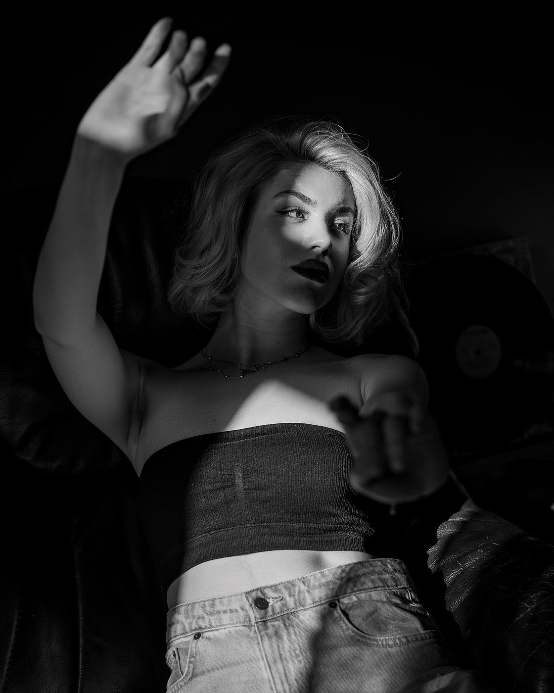 Bella Dichev