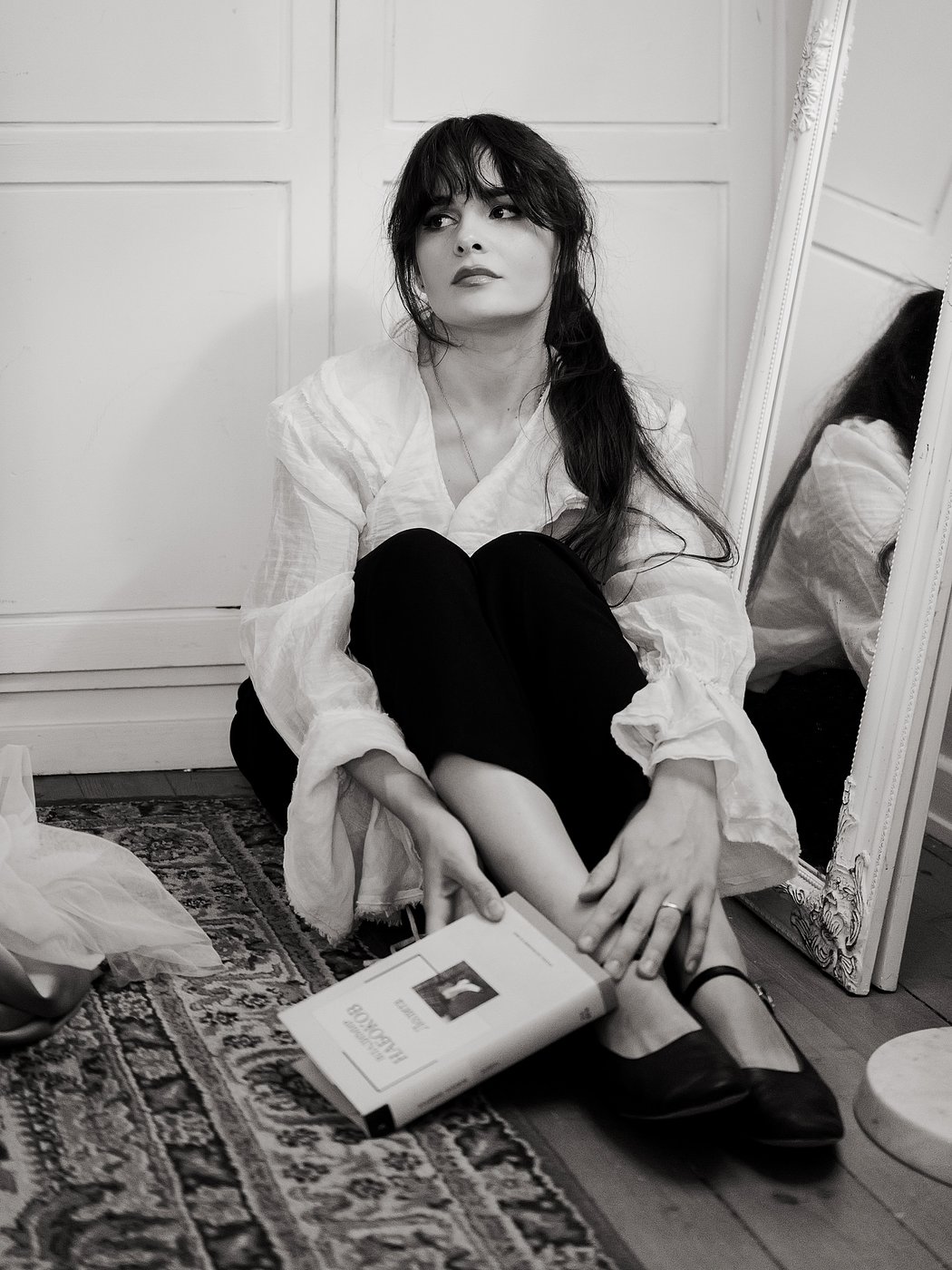 Natalia Koicheva