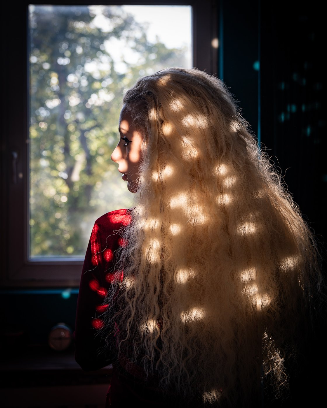 Gergana Belle