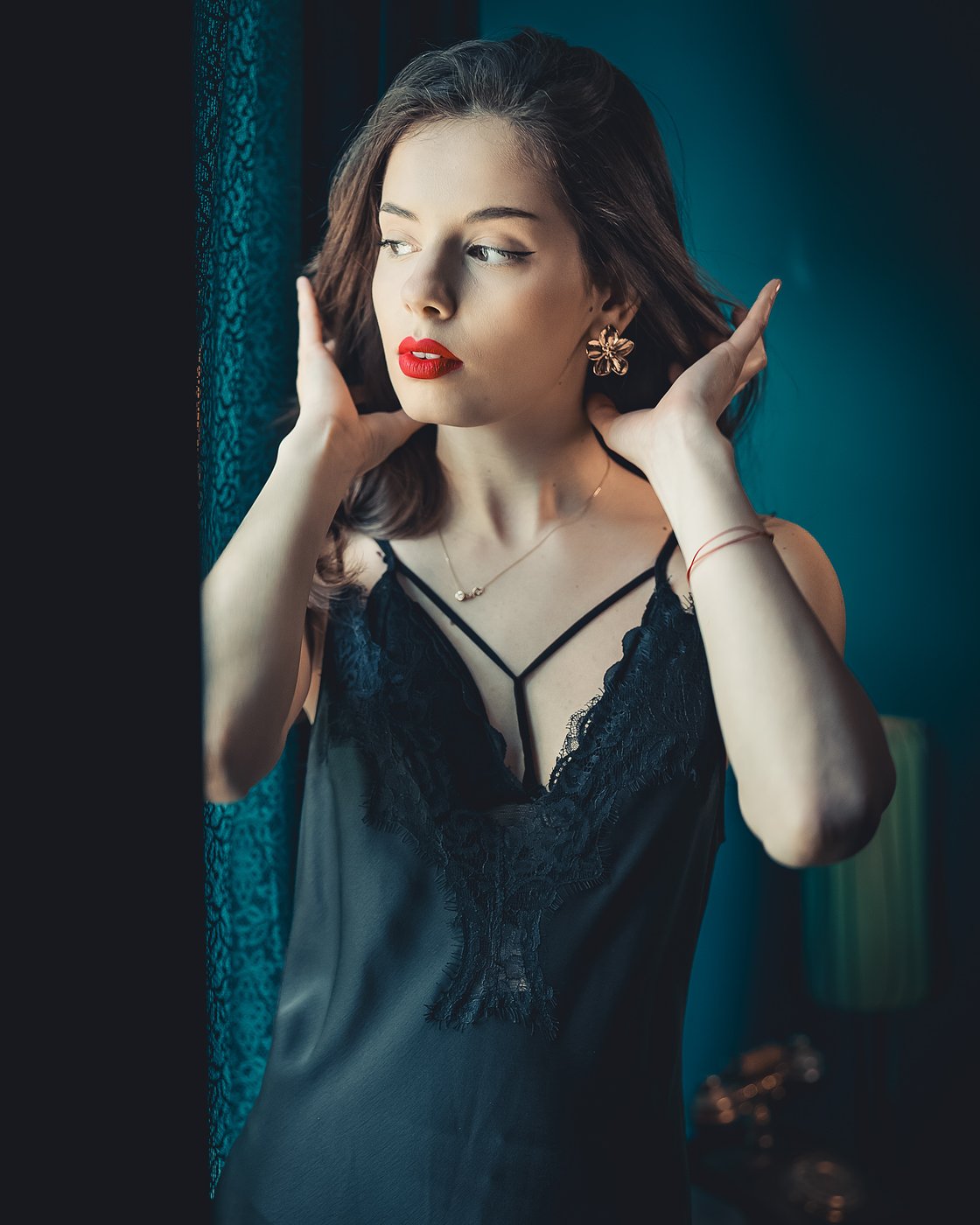 Vasilena Stavreva