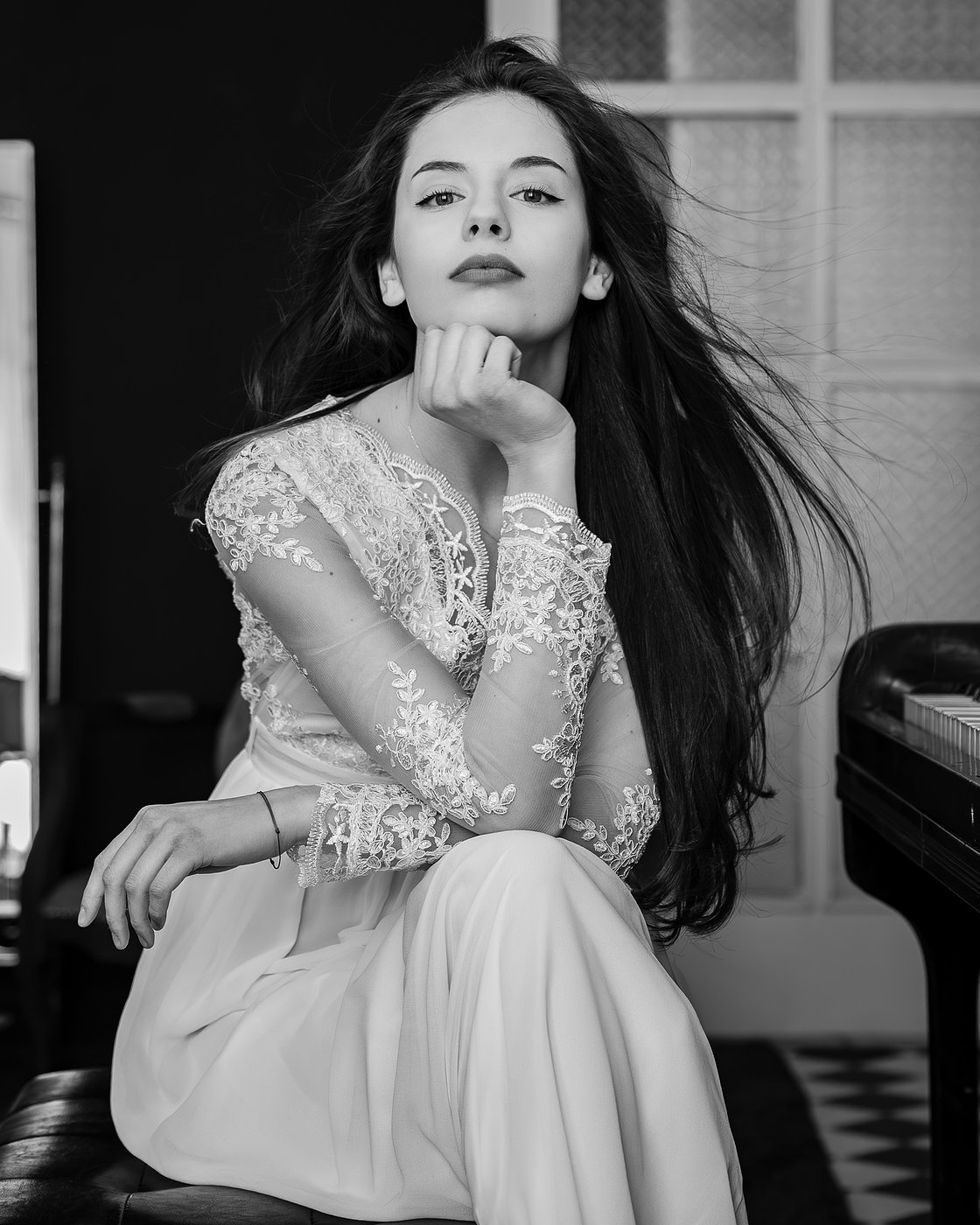 Vasilena Stavreva