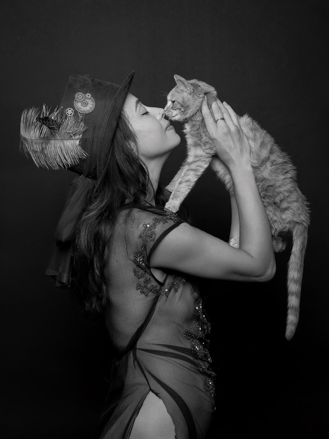 Magdalena & Marla