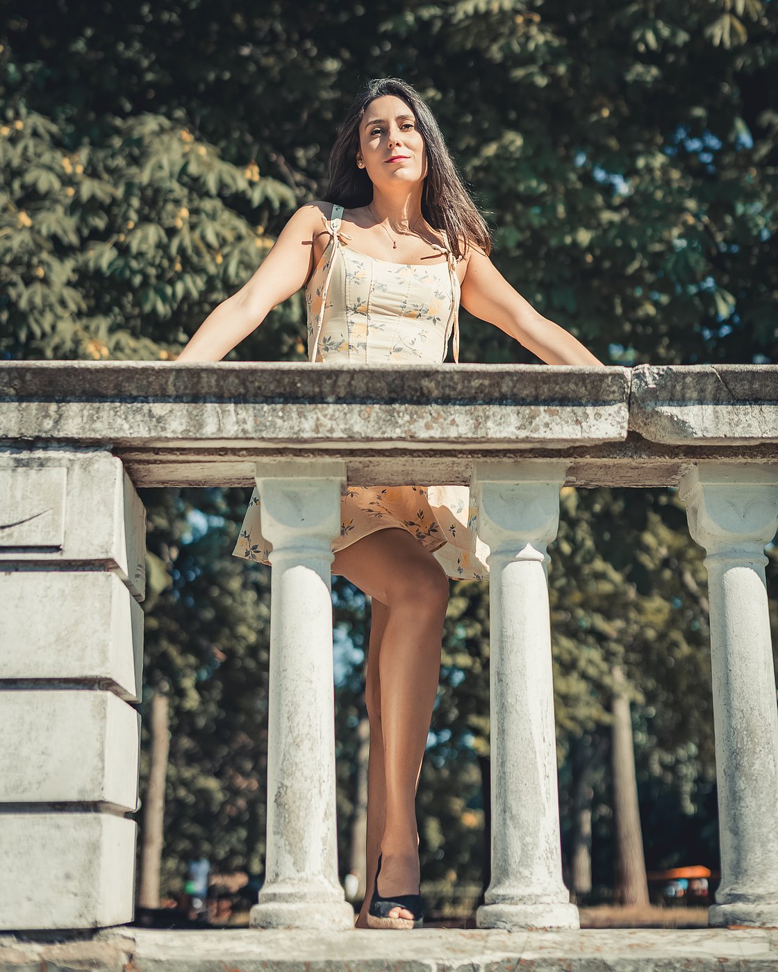 Veronika Sergieva
