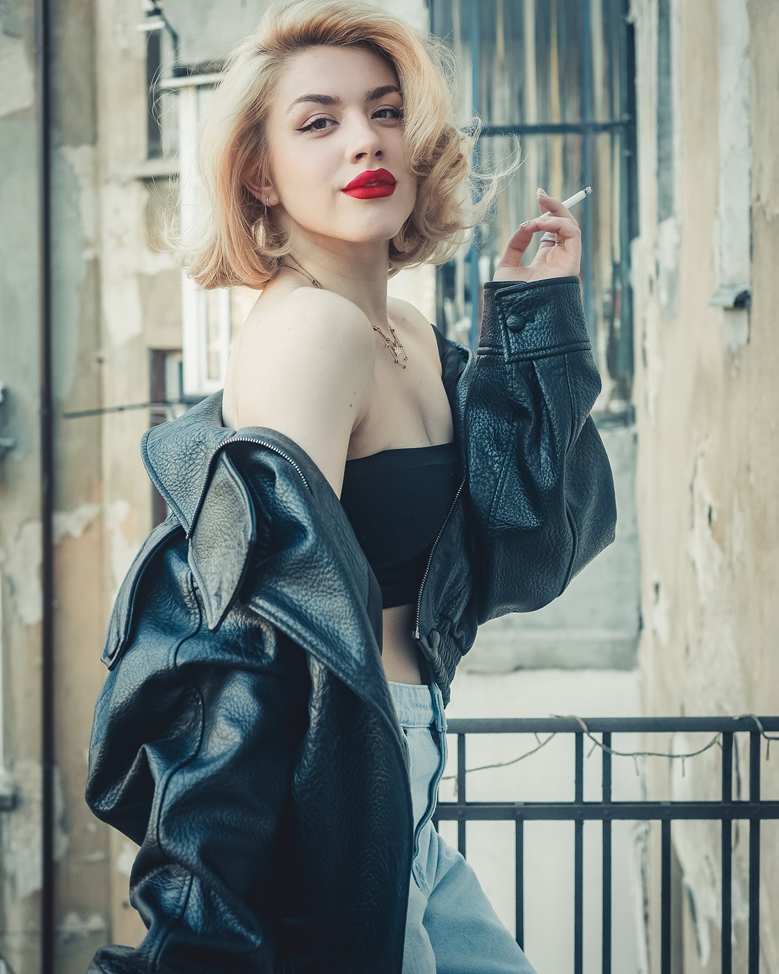 Bella Dichev