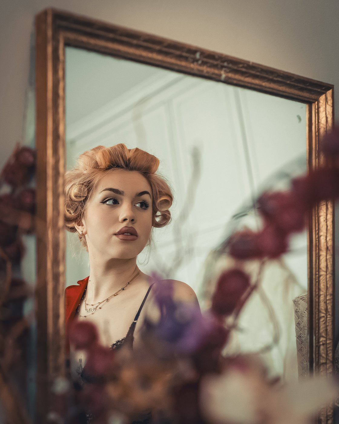 Bella Dichev