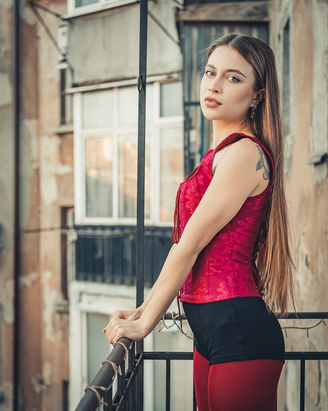 Yoana Avramova