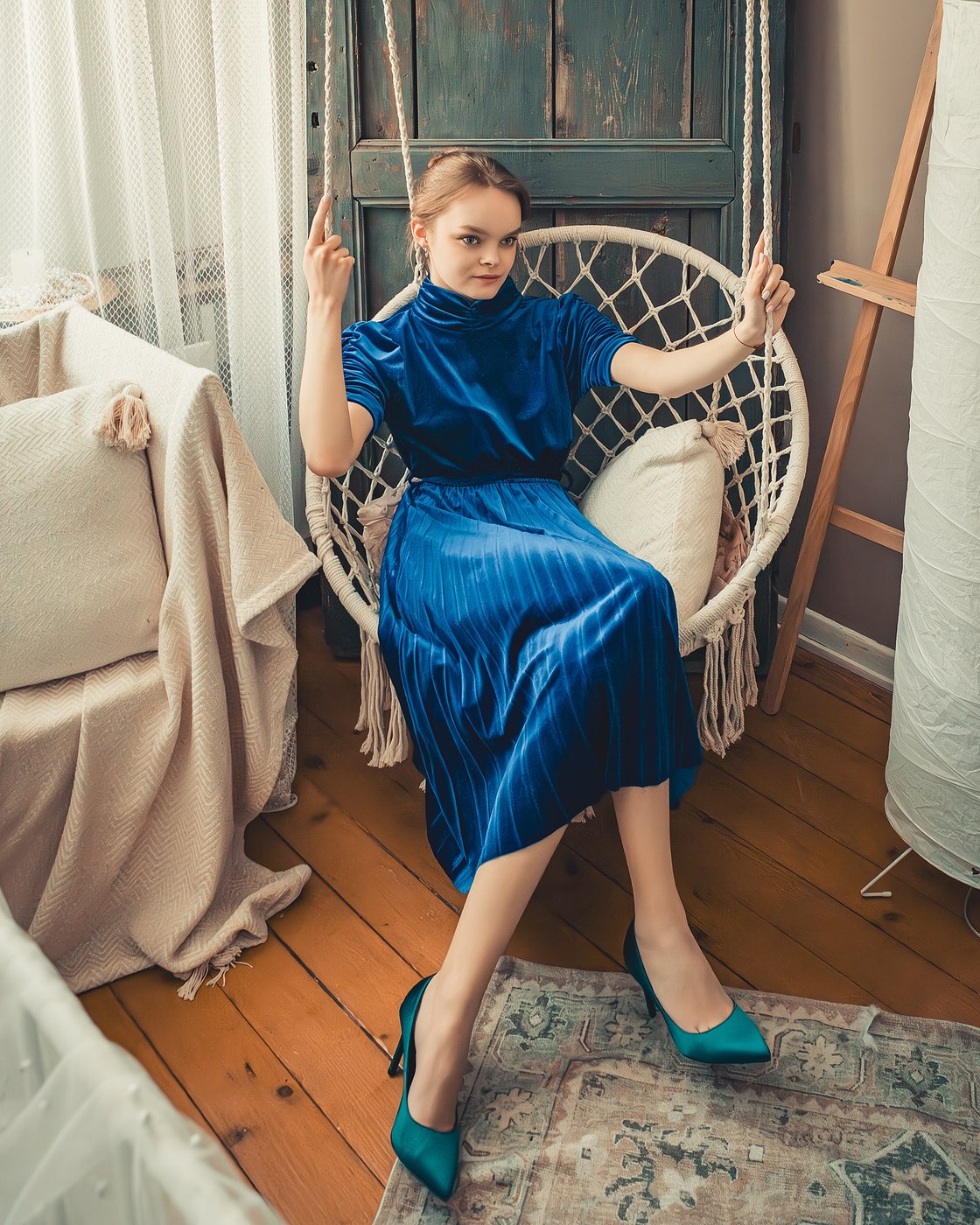 Mila Peyova