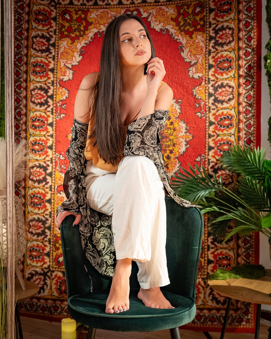 Mirela Krusteva