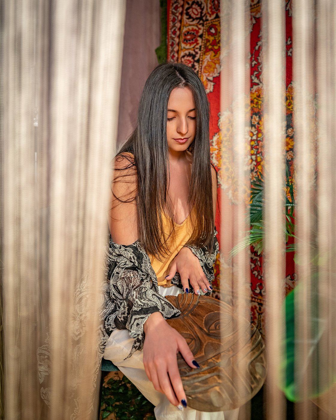 Mirela Krusteva
