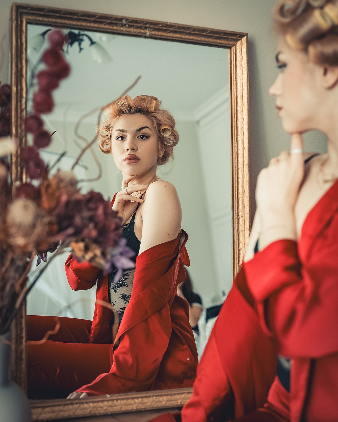 Bella Dichev
