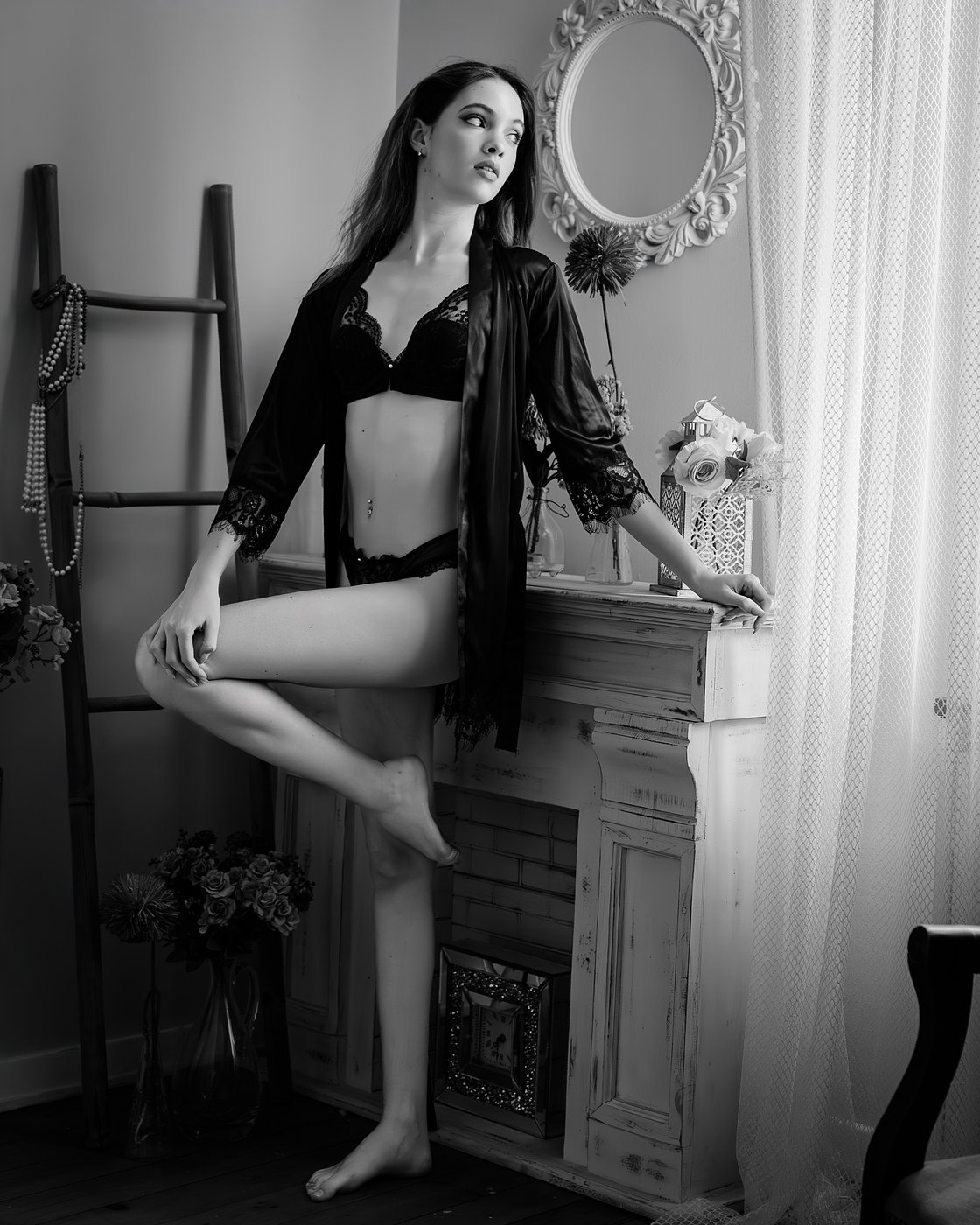 Karin Decina