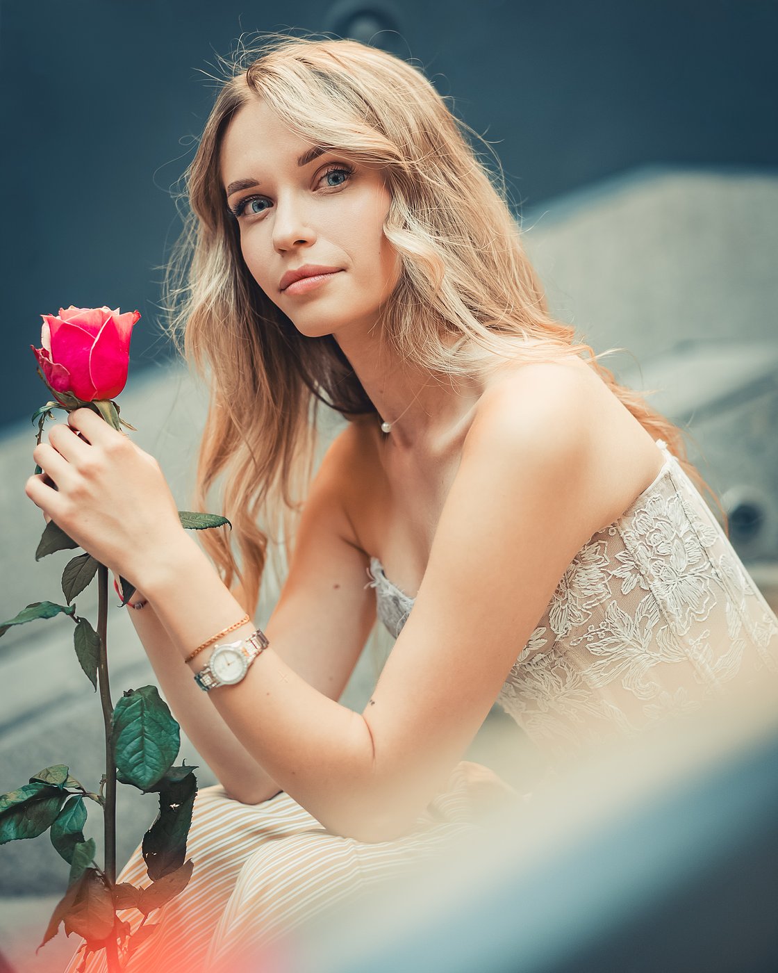 Victoria