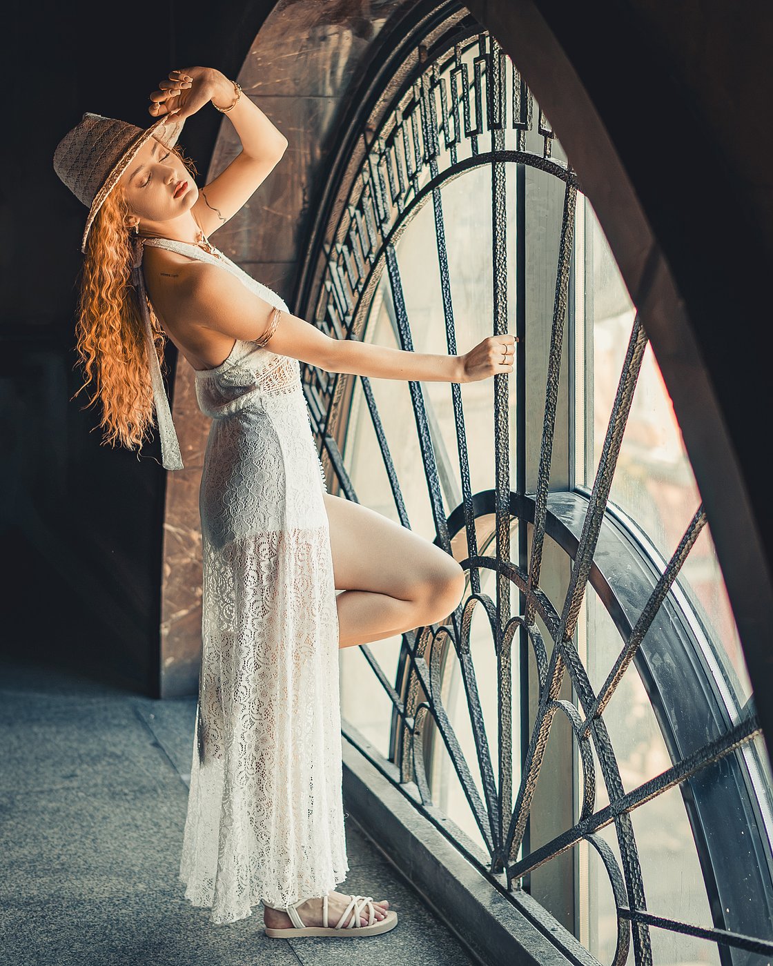 Zara Zlatanova
