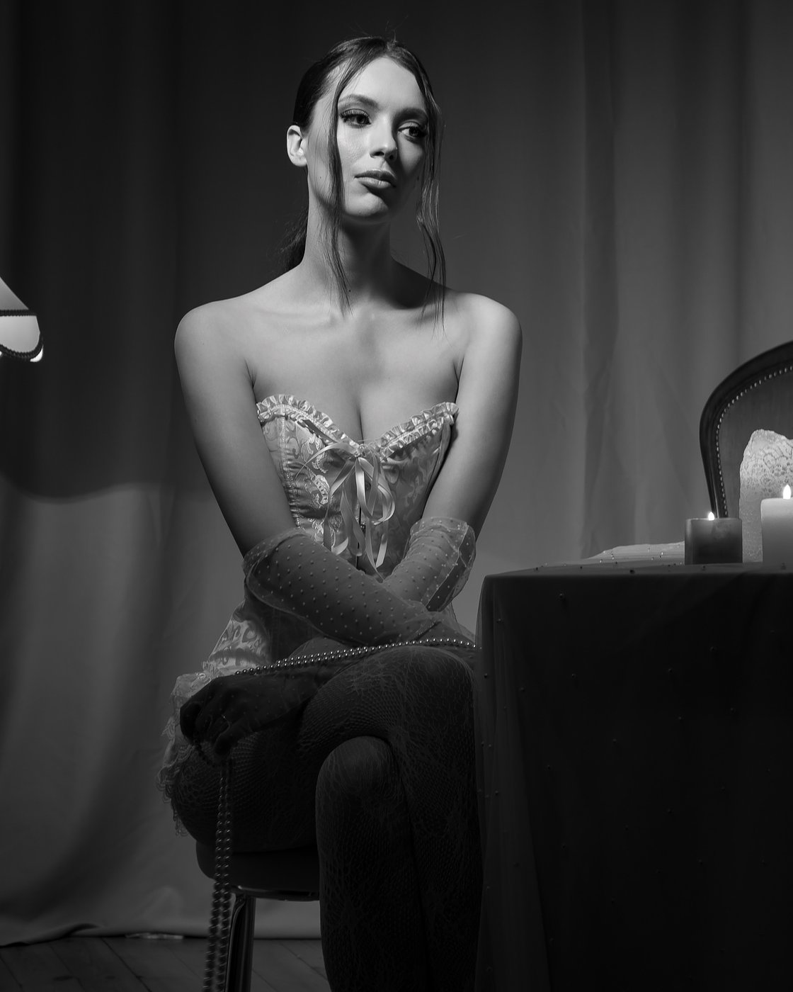 Steliana Kenderova