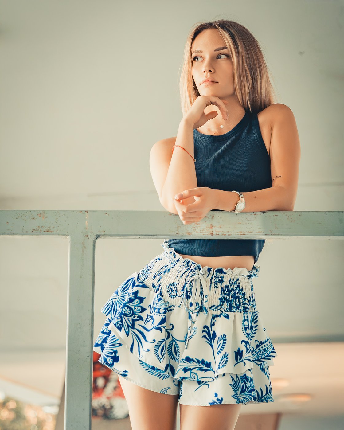 Victoria Yordanova