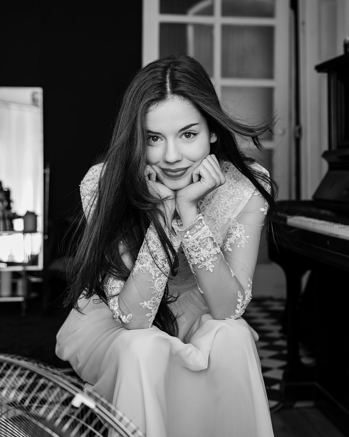 Vasilena Stavreva