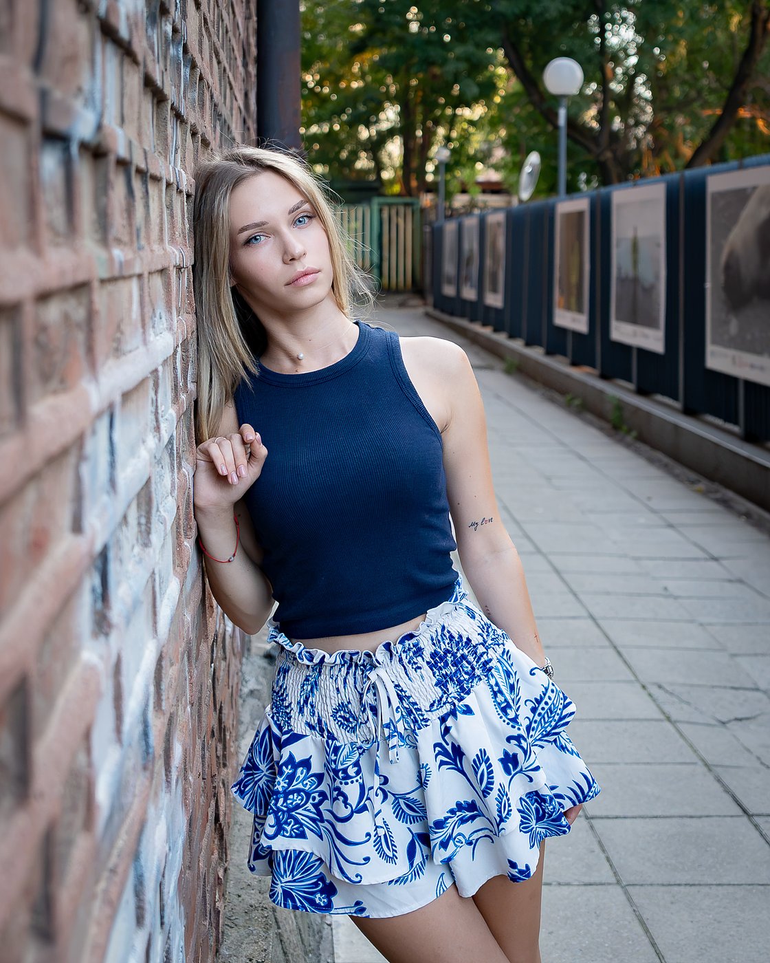 Victoria Yordanova