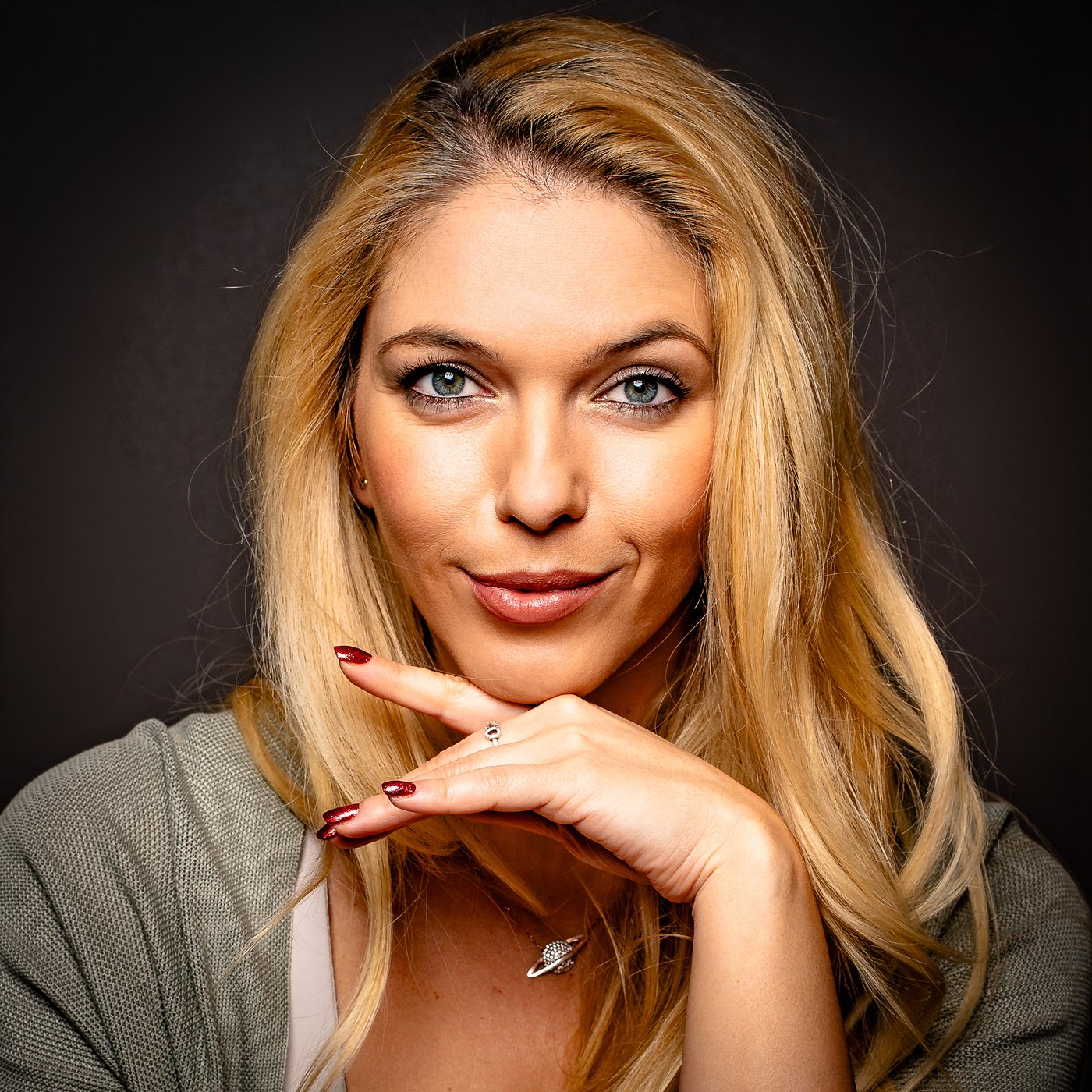 Eli Alexandrova