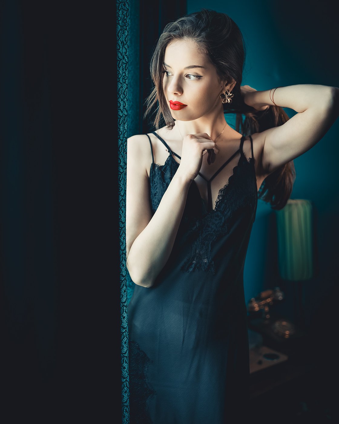 Vasilena Stavreva