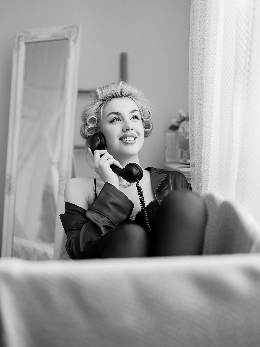 Bella Dichev