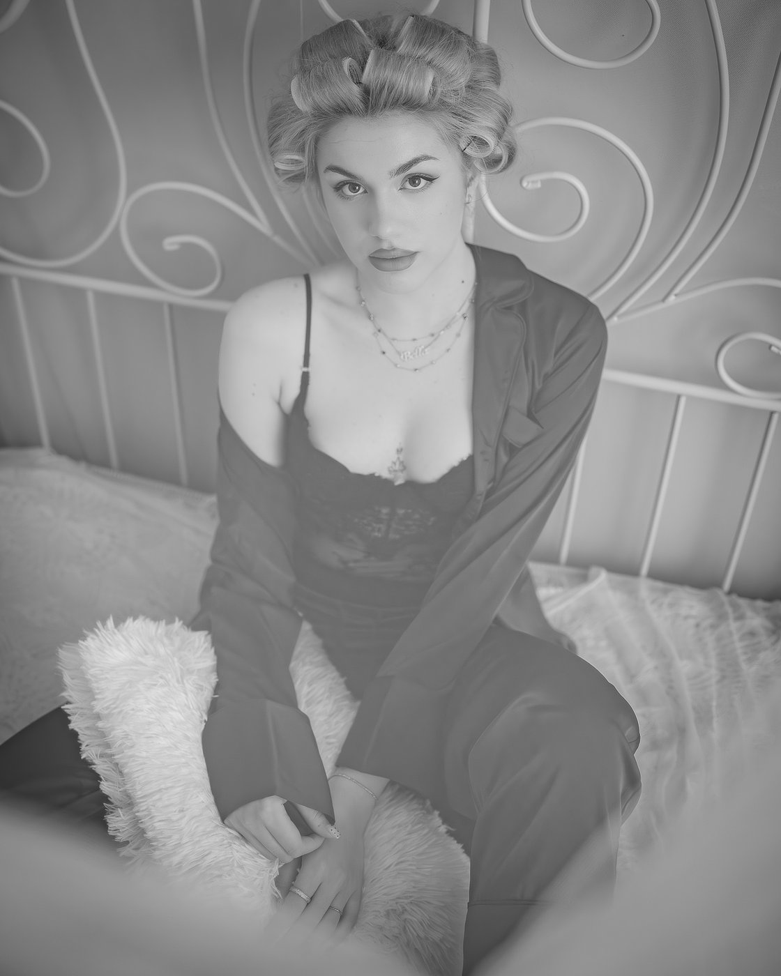 Bella Dichev