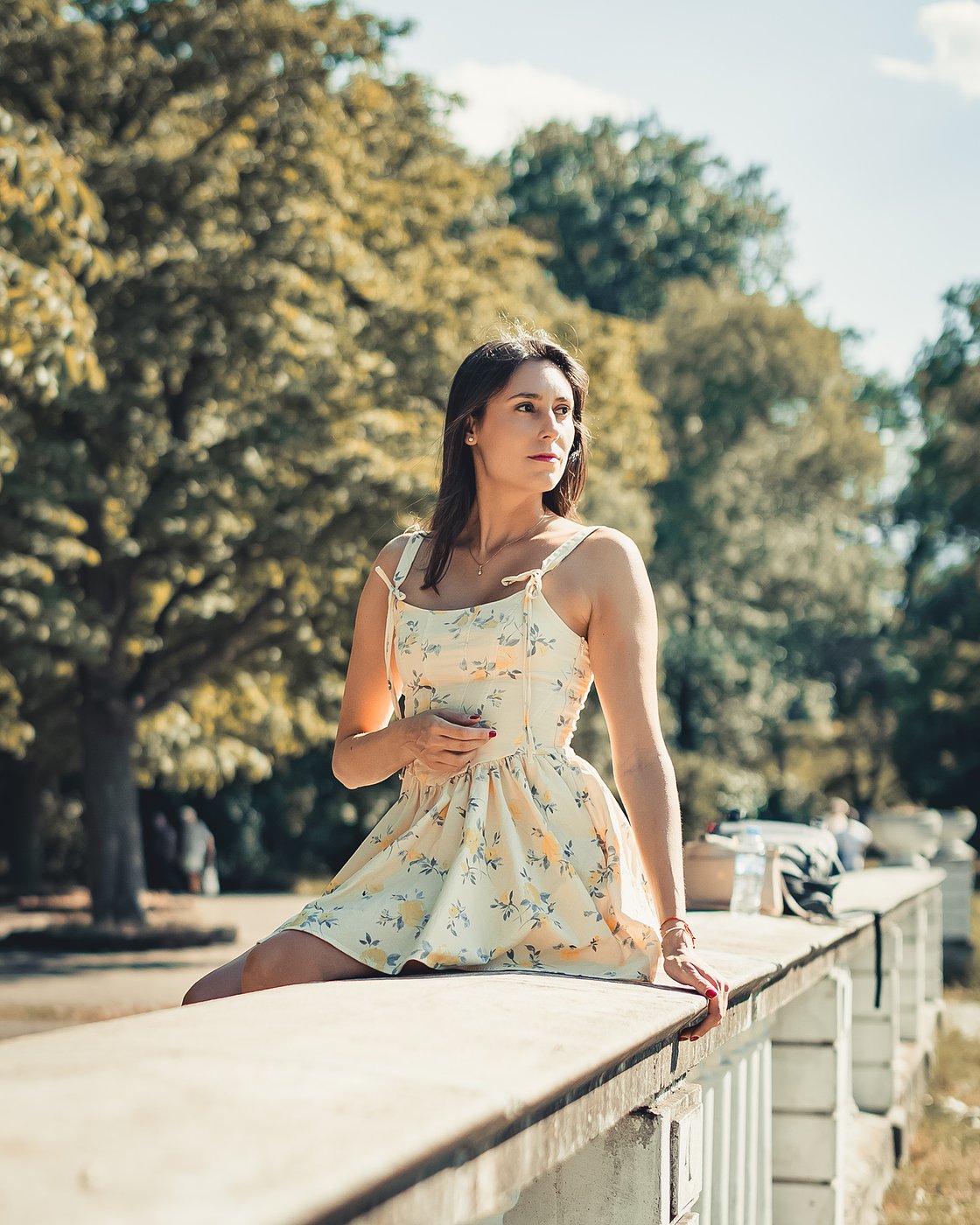 Veronika Sergieva