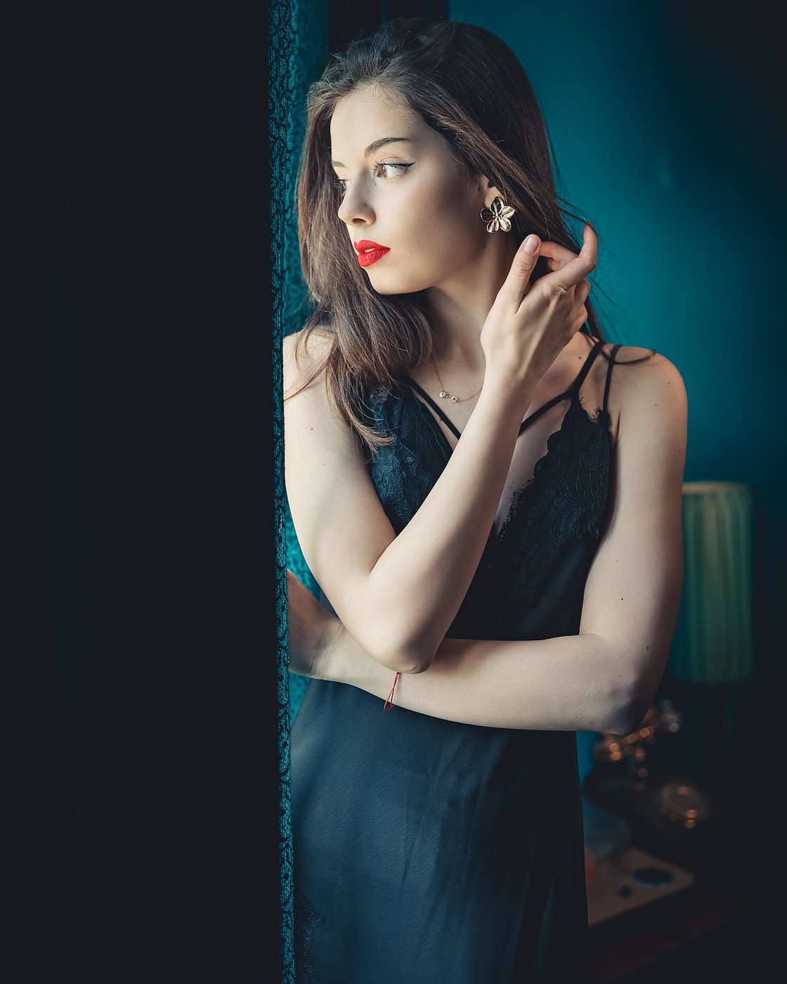 Vasilena Stavreva