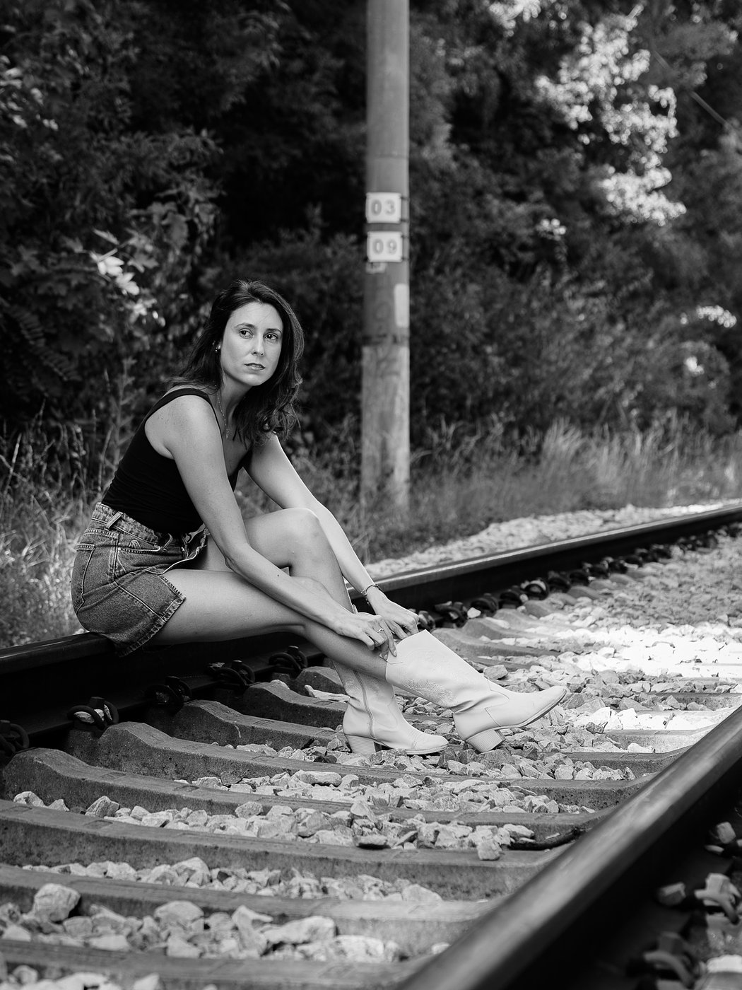 Veronika Sergieva