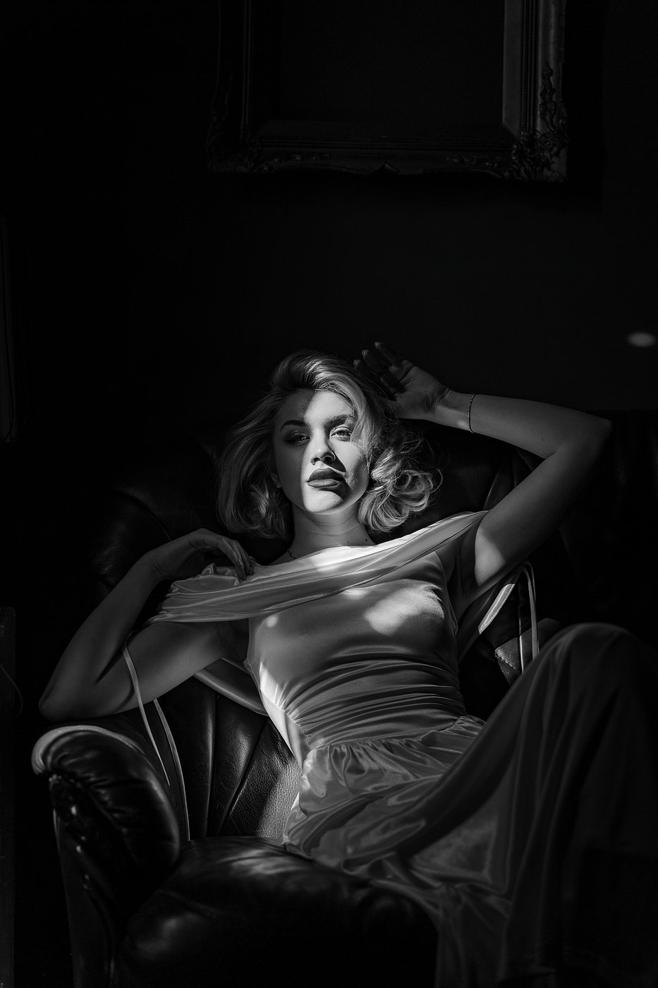 Bella Dichev