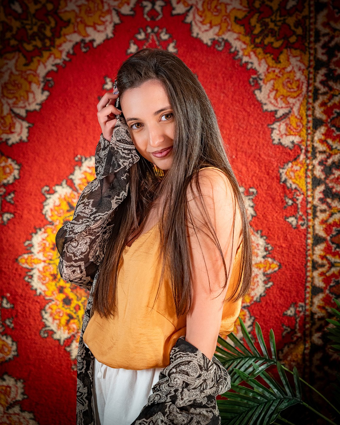 Mirela Krusteva