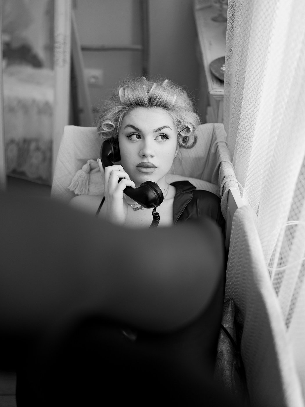 Bella Dichev
