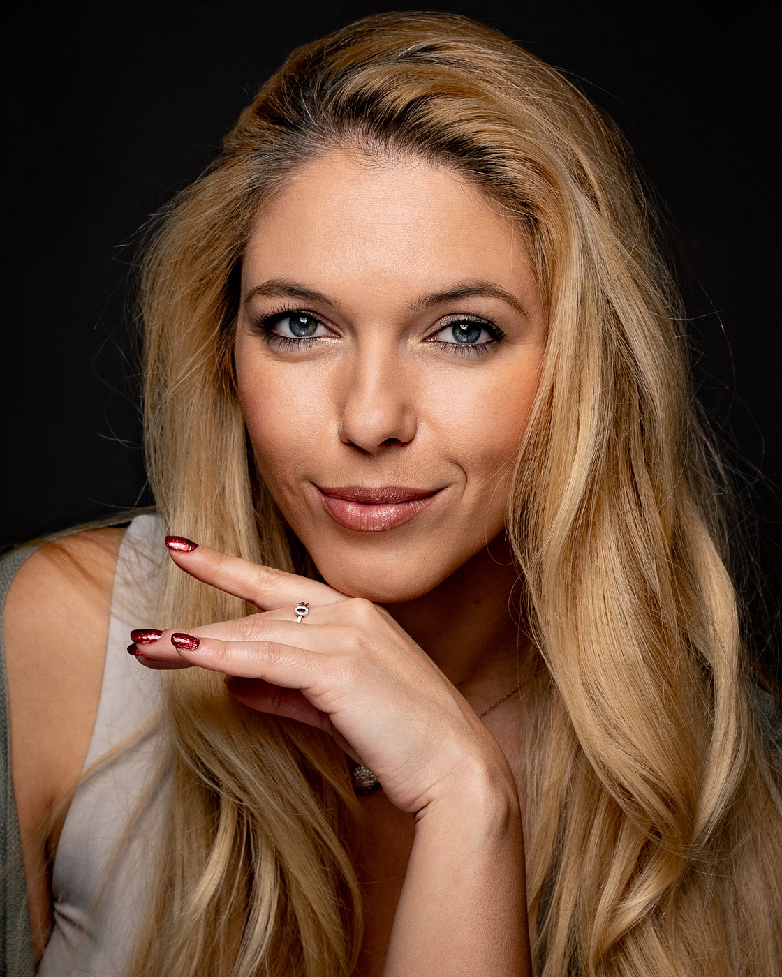 Eli Alexandrova