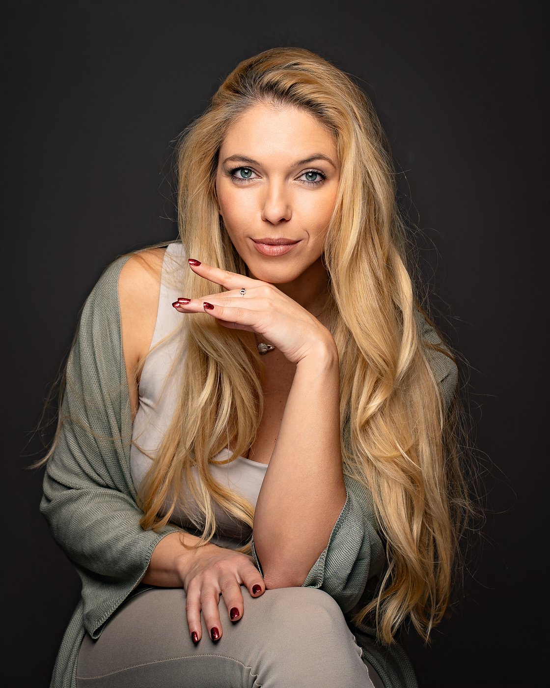 Eli Alexandrova