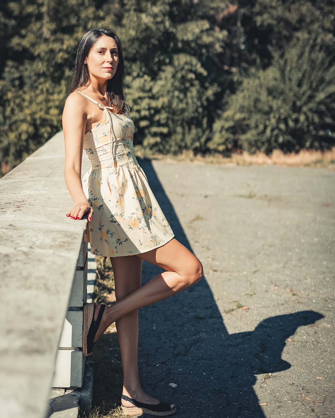 Veronika Sergieva